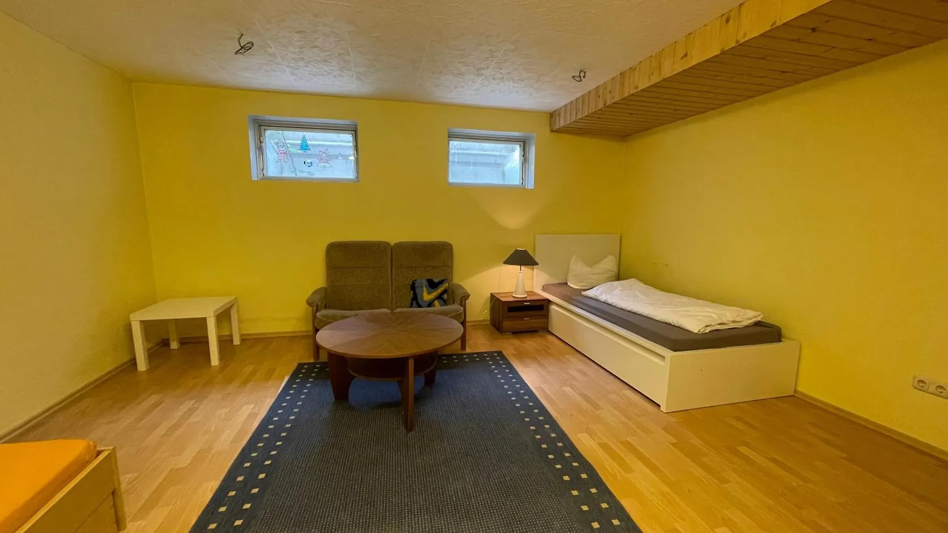 Dill Apartment Pleinfeld Am Brombachsee IV