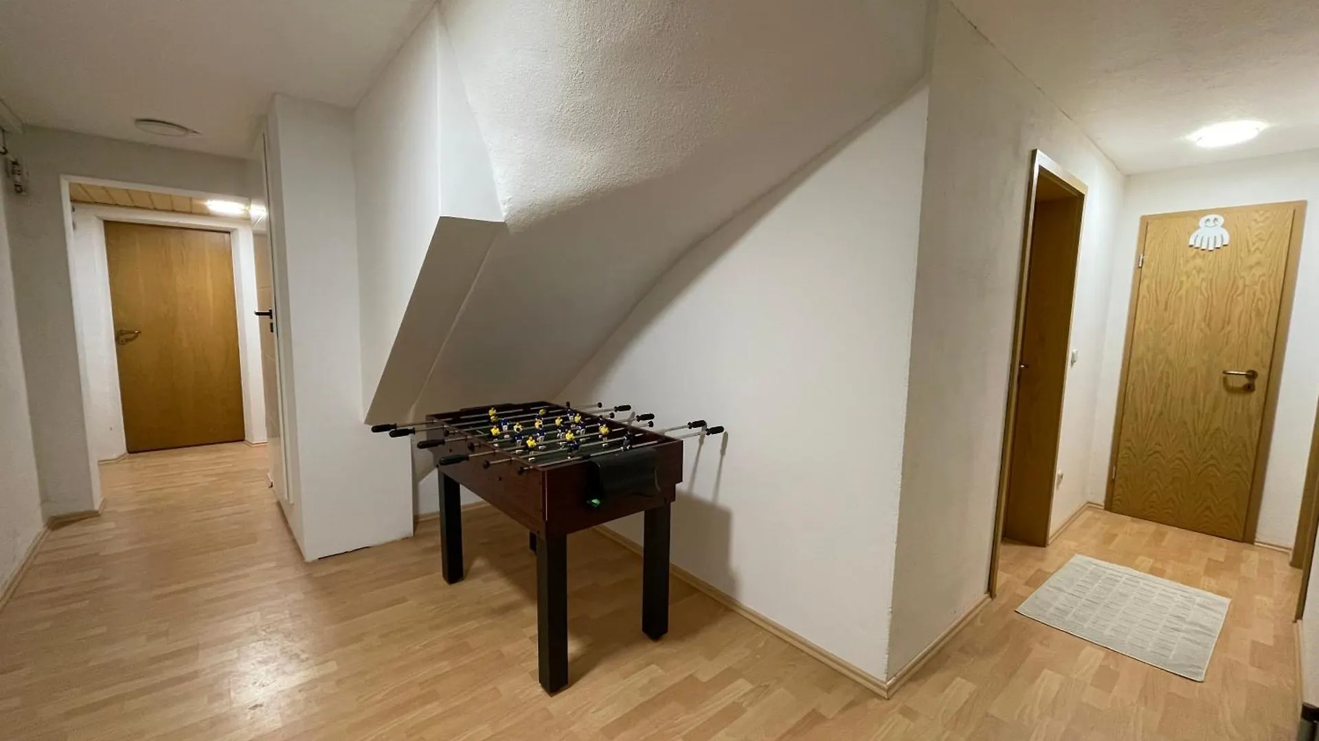 Dill Apartment Pleinfeld Am Brombachsee IV Tyskland
