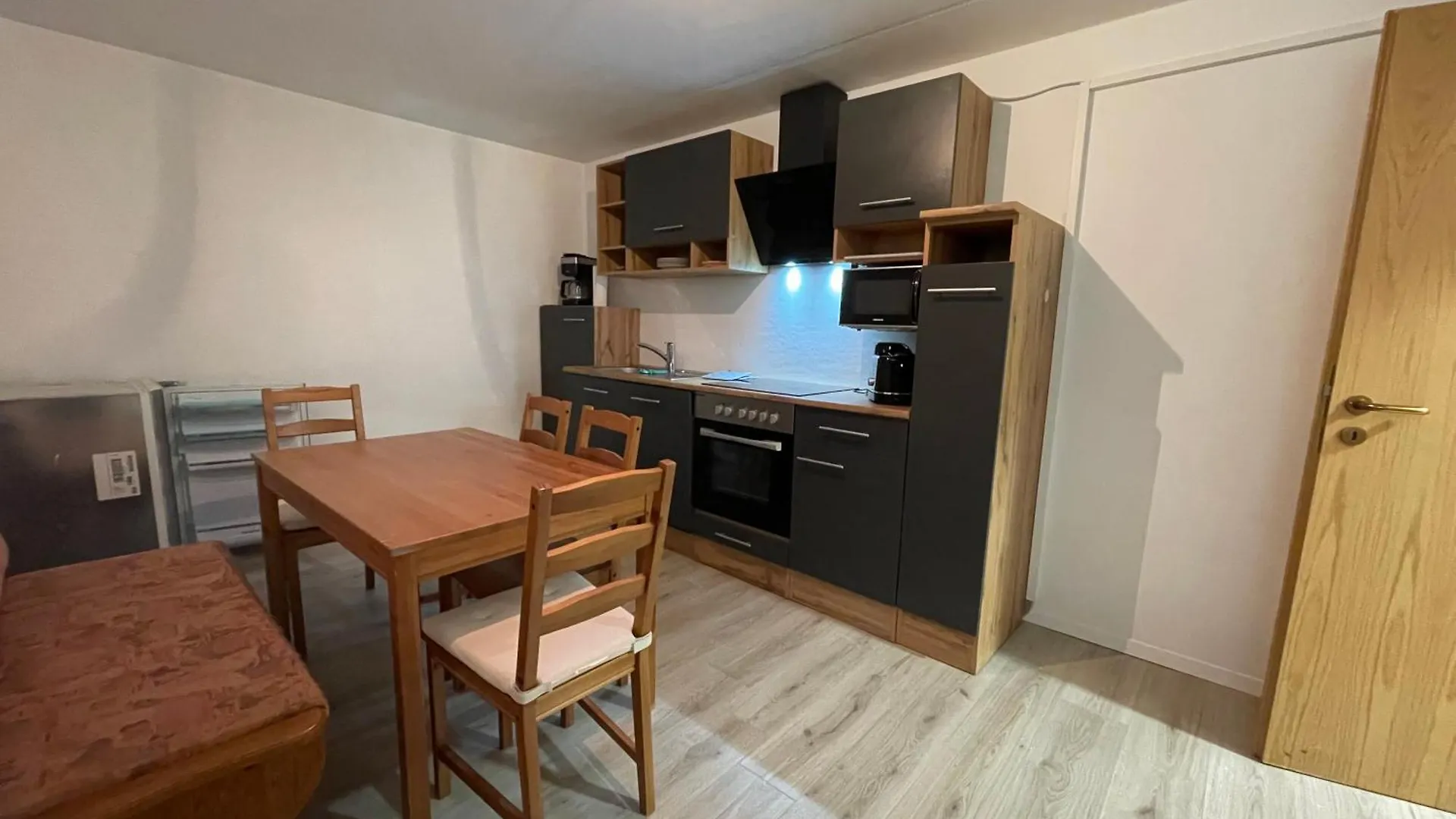 Dill Apartment Pleinfeld Am Brombachsee IV