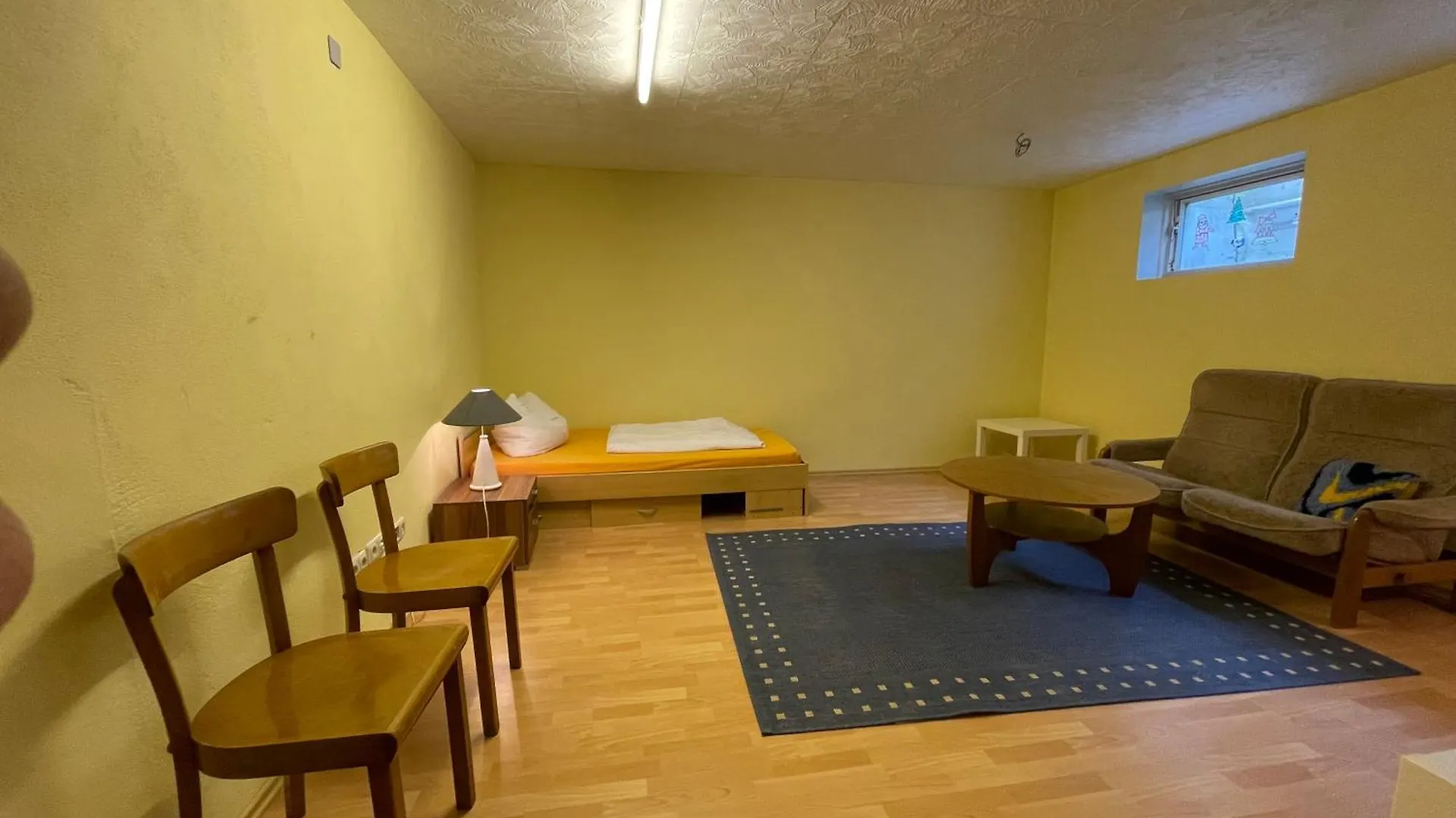 Dill Apartment Pleinfeld Am Brombachsee IV Tyskland