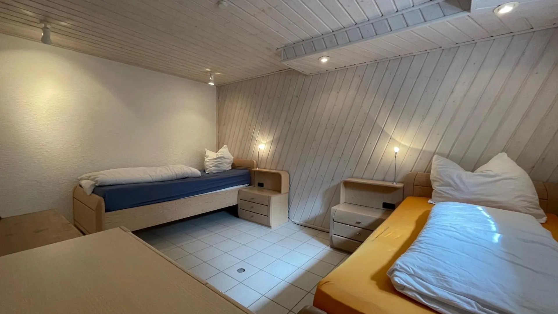 Dill Apartment Pleinfeld Am Brombachsee IV