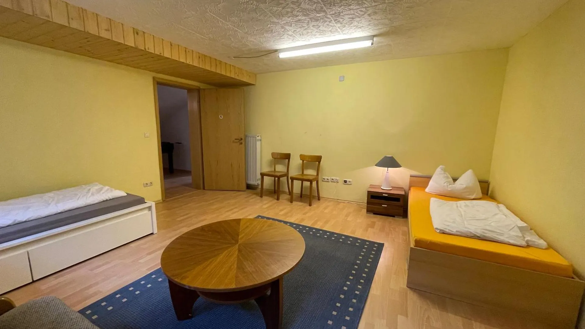 Dill Apartment Pleinfeld Am Brombachsee IV