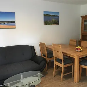  Apartment Ferienwohnung Christina und Andreas Wagner